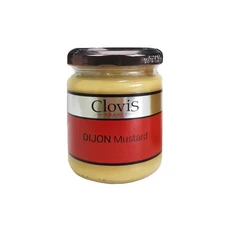 CLOVIS 클로비스 디종머스터드 식사 회식 분식 즉석요리 외식 중식, 200g, 1개