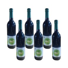 承煜諾麗果酵素750ML (水果酵素 天然釀造 異麥芽寡糖 無添加香精香料 NONI ENZYME 發酵液), 1瓶, 750ml