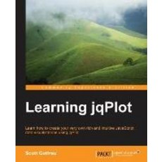 Learning Jqplot, Packt Publishing