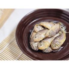 강화도 황석어젓 신안 황석어젓, 2kg, 1개