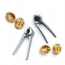 밤까는가위 호두 알밤까기 호두껍 견과류망치 호두까기도구 망치 밤껍질까기 호도까기 호두깍이 핸디 까기, 1개, 단일상품1