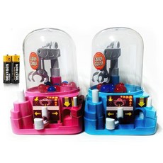 HOOT 뽑기 머신 색랜덤 가정용 캡슐 크레인 선물 캔디 기계 미니 어린이날 크리스마스