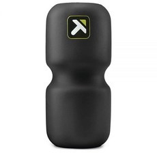 Trigger Point Performance TriggerPoint 채널 폼 롤러 운동 심부 조직 마사지 및 근육 회복용 (33cm(13인치)), Trigger Point Performance Trig