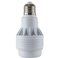 조광 가능 LED 조명 줌 스포트라이트 각도 조절 Cob 다운라이트 식당 거실 바 카페 E27 Par20 7W 10W 12W, [02] White, [04] 10W Dimmable, [02] Neutral white 4000k, 1개