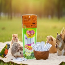 바른햇살 소동물비타민 햄스터비타민, 2g, 8개