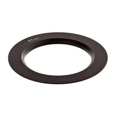 Genus GL GAR67 67mm 렌즈 어댑터 링 (블랙) 141765, Genus GL GAR67 67mm 렌즈 어댑터 링 (
