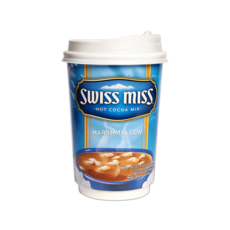 스위스미스 핫코코아믹스 마시멜로, 1개입, 14개