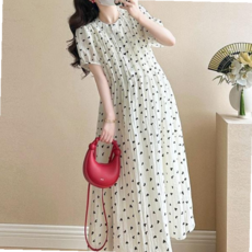 여름임부복 맘콩 원피스임부복 하객룩임산부원피스 임산부옷 여름