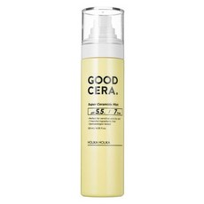 HOLIKA HOLIKA Good Cera 超級神經醯胺保濕噴霧, 1個