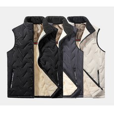 노씨네 보온 조끼