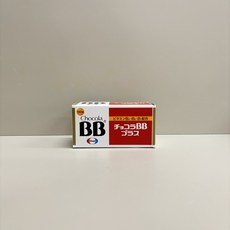 Chocola BB俏正美BB Plus糖衣錠, 1個, 180顆