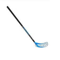 플로어볼스틱 Player 33 블루 92/ 96cm OXDOG, 1개