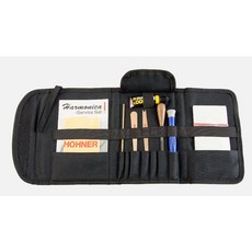 Hohner 口琴基礎維修工具組 9934, 1個