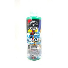 美國 Chemical Guys After Wash 快速收水保養劑, 1個