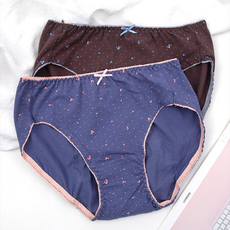 Blue Pine 2 BP 4924 女性衛生內褲