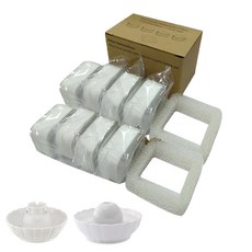 펫이랑 세라믹 정수기 필터세트 8+2, 1개