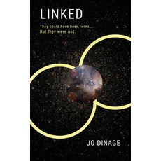 (영문도서) Linked Paperback, Indy Pub, English, 9781087879185
