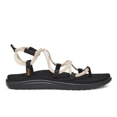 TEVA Voya Infinity 羅馬繩涼鞋, US5