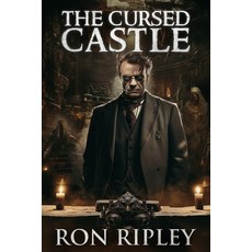 (英文圖書)The Cursed Castle: Supernatural Suspense Thriller with Ghosts 平裝版, Scare Street, 英文