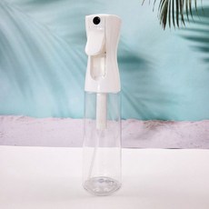 프라픽 안개분사 분무기 투명화이트, 1개