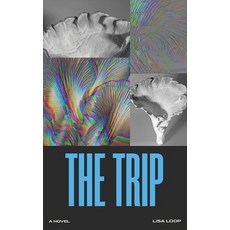 (영문도서) The Trip Hardcover, Fall of Rome Books, English, 9798990993471