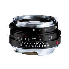 보이그랜더 NOKTON Classic 35mm F1.4 II MC VM / 썬포토