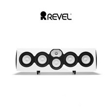 REVEL C426Be 中置喇叭 中央聲道 多聲道劇院喇叭
