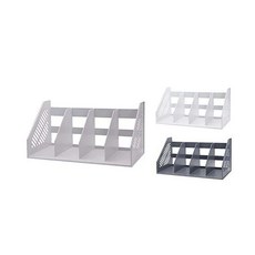 금비가 4단 책꽂이 데스크 정리함 탁상용책꽂이