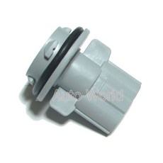 신형 시그널 더블 전구 소켓 깜박이 브레이크등 커넥터형, S25, 1개