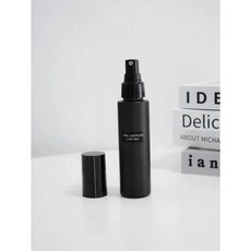 shu uemura 植村秀 無極限持久定妝噴霧, 1個, 100g