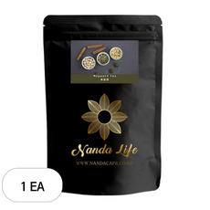 난다라이프 쑥청차 쑥혈차 티백, 100g, 100개입, 1개