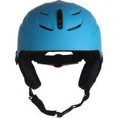 north peak NP-2511 헬멧 Head Protector Snowboarding Skiing 키즈 Junior One Size Fits All 450582, MBL