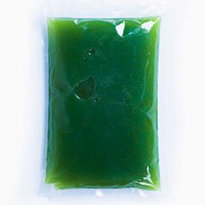 자연산 다슬기 육수 1kg 5팩, 5개