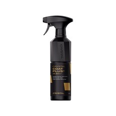 [메가마트]불스원 크리스탈 코트 플러스 500ml, 1개, 단품