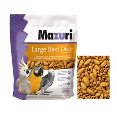 瑪滋力 全方位滋養丸 鳥類飼料 鸚鵡飼料 飼料, 1個