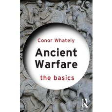 (英文圖書)Ancient Warfare: The Basics 平裝版, Routledge, English, Paperback