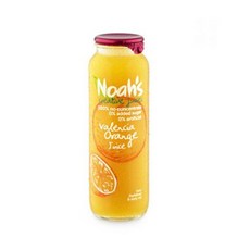 노아 발렌시아 오렌지 주스 260ml, 5개