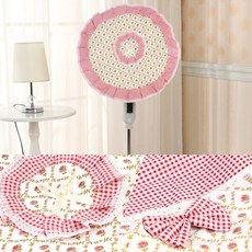 선풍기망 선풍기케이스 선풍기보관커버