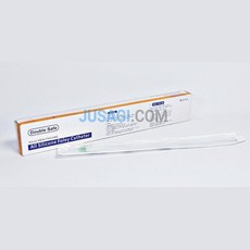 의료용 실리콘 2way 폴리카테터 소변줄 도뇨관 14/16frx2개 비뇨기과, 옵션1: 8FR