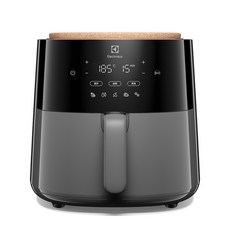 Electrolux 伊萊克斯5公升健康氣炸鍋 高速空氣循環 減少油脂 健康美味新選擇