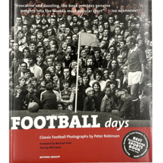 Football Days 스포츠사진 축구사진 축구사진집