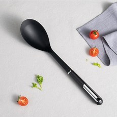 쿠진아트 데일리 키친툴 실리콘 스푼 CTG-29-SLSKR