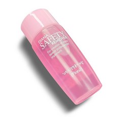 다이아나 리무버 80ml 아세톤 네일 손톱 매니큐어, 1개, 1