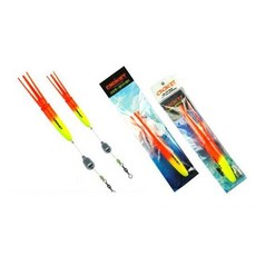 ST-SA 씨타임 원터치채비 3호-30호 원투 찌 스포츠 레저 낚시 낚시용품 바다낚시 찌 양어장 바다찌 막대찌+커머스연구소Shop, 25호_x000D_