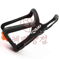 자전거 물통케이지 블랙