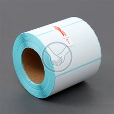더가 감열라벨 70x60mm 400매