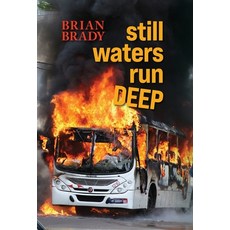 (영문도서)still waters run DEEP Hardcover, Palmetto Publishing, English, 9798318819001