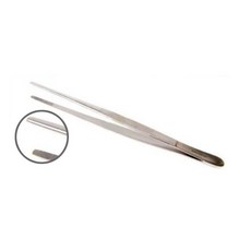 의료용 핀셋 20cm, 1개