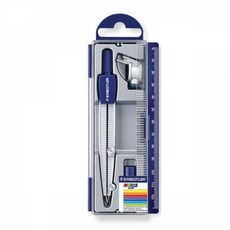 스테들러 노리스 클럽 550 60 스쿨컴파스, 단품