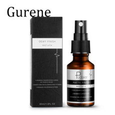Gurene클래리파잉 미스트 모이스춰라이저 무광 미스트 30ml 토너, 1개, 50g